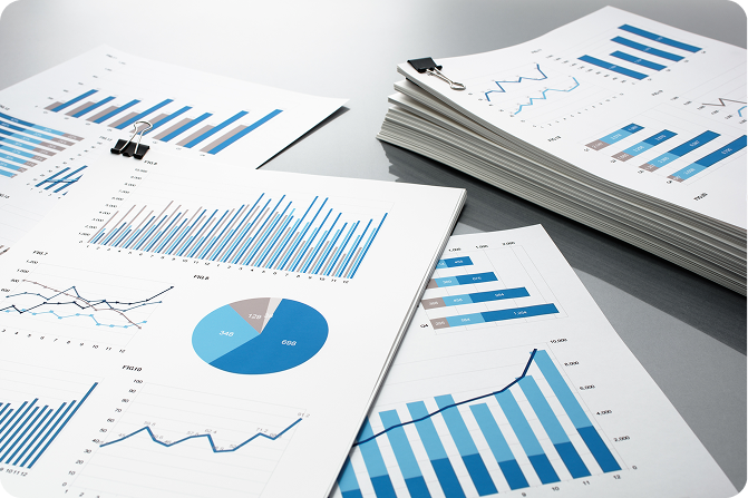 Gambling industry insights